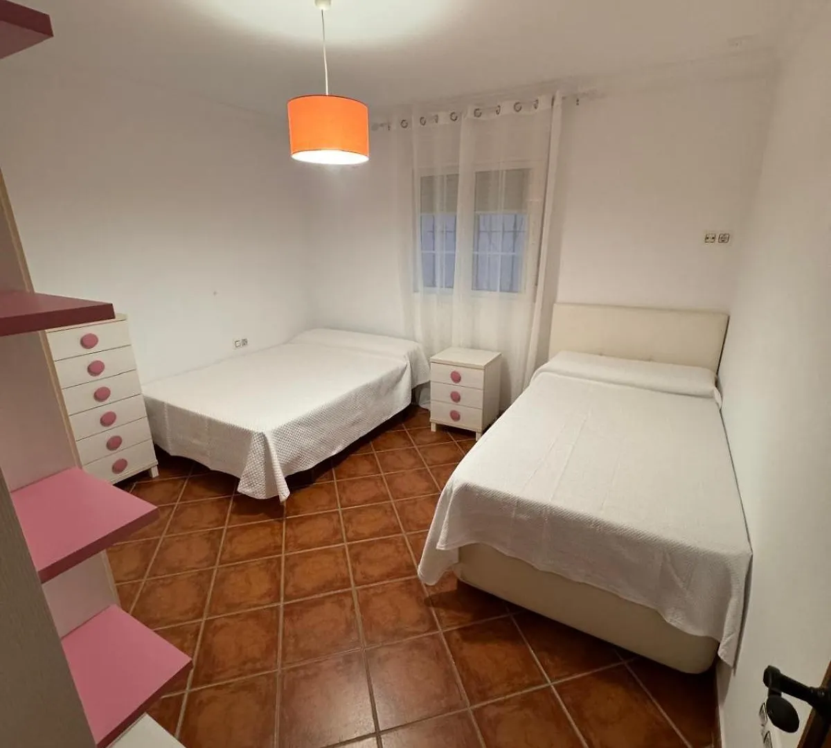 Holiday home Beach House Valdevaqueros Tarifa