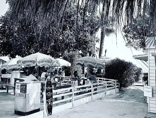 Beach House Valdevaqueros Tarifa