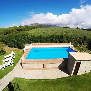 Robles Сasa de vacaciones