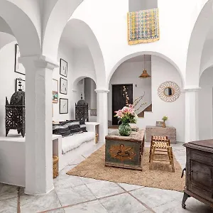 Eole Guest house