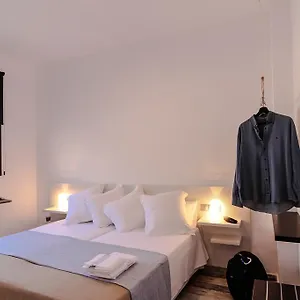 The 8 House Guest house